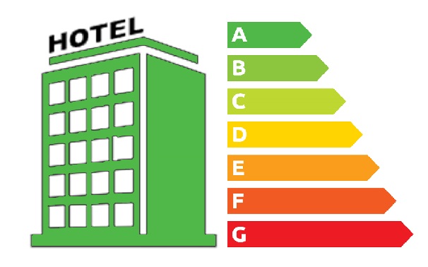 CLIMATIZACION EN HOTELES
